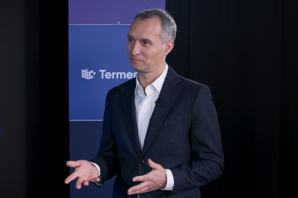 Mihai Constantinescu, Amundi AM: Există potențial în zona IMM-urilor românești, dar ar trebui rezolvată problema finanțării | Cu cifrele pe masă