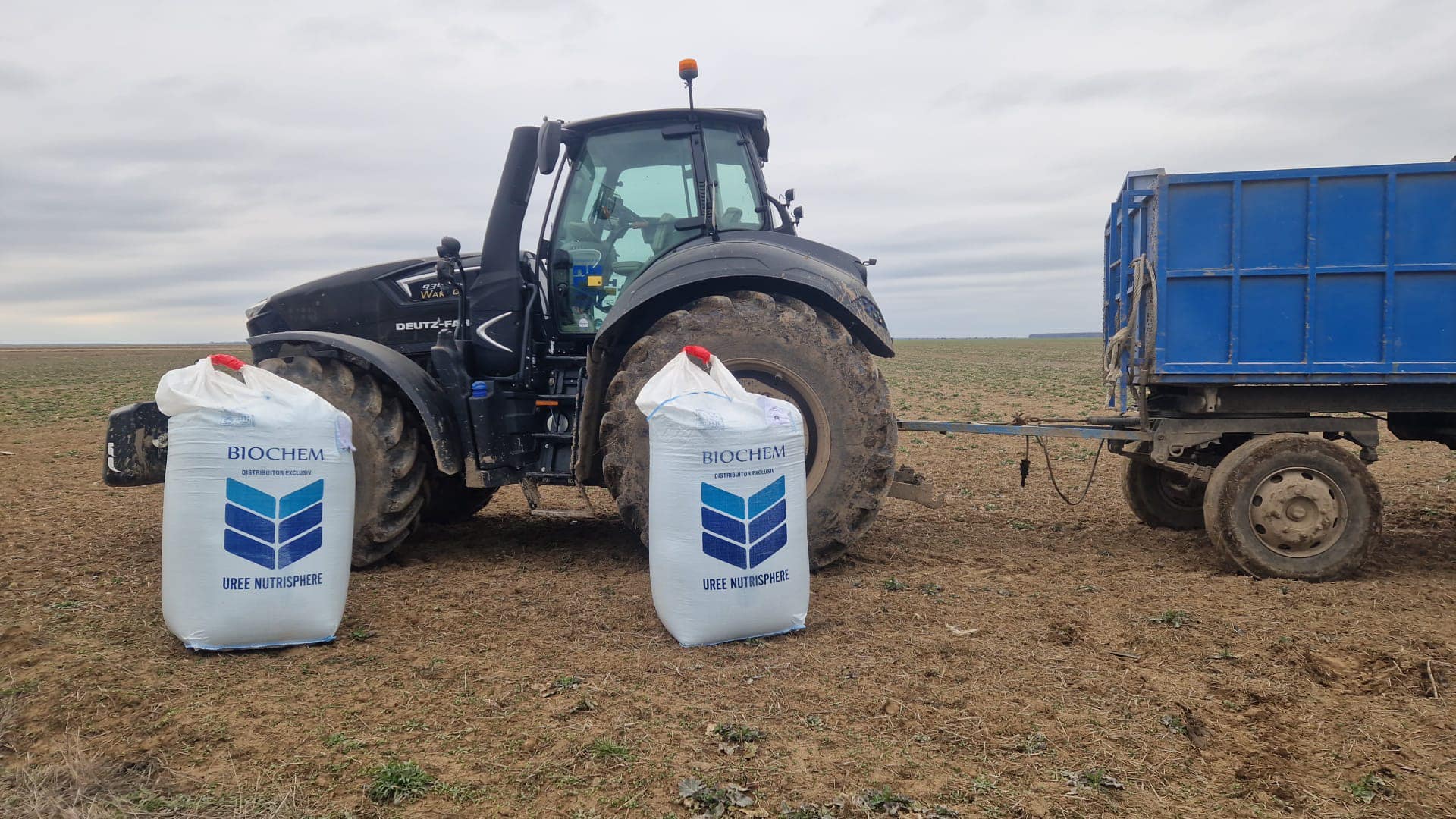 Fabrică-gigant a Corden BioChem dă drumul la producție în următoarele luni | Economica.net