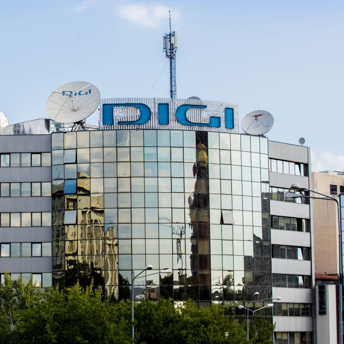 Digi pune presiune pe rivalii din Spania, în special pe Vodafone | Profit.ro