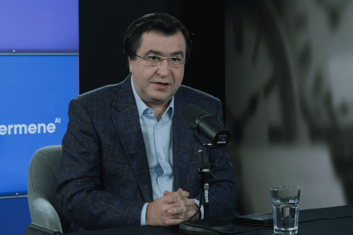 Cristian Erbașu: Suntem la maxim din toate punctele de vedere. Avem peste 100 de șantiere active în aproape 30 de județe, circa 3.600 de angajați și afaceri de peste 3 mld. lei