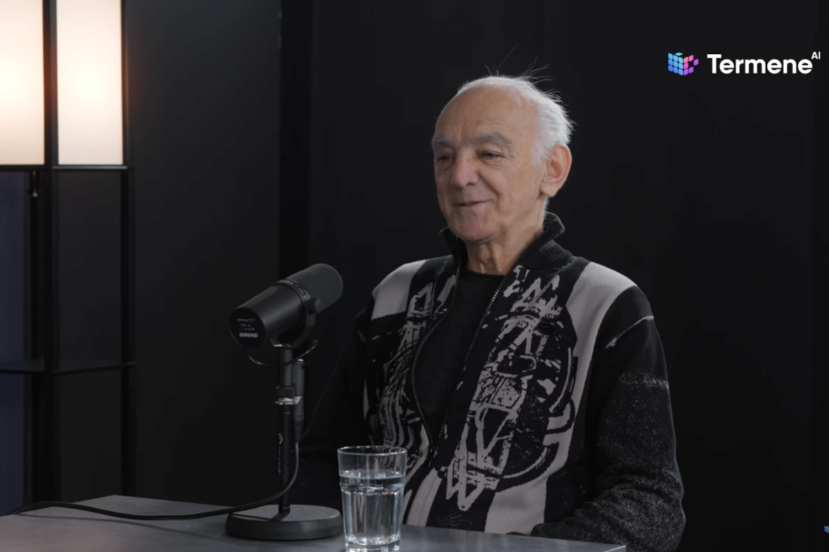 Dorin Ștefan, arhitect, fondator DSBA: Bucureștiul este un oraș organic, viu, cu bune și rele. Ar trebui să-l iubim, nu să-l urâm