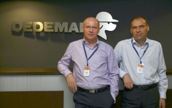 Frații Pavăl, proprietarii Dedeman, au ieșit parțial dintr-o afacere din România | Profit.ro