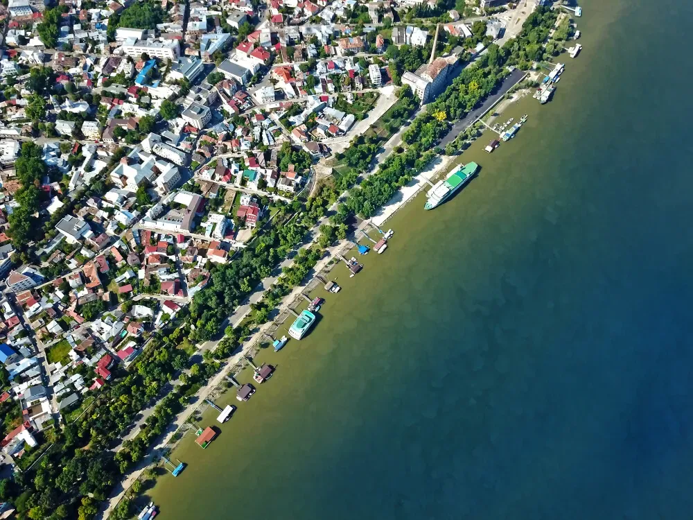 Profituri în Brăila: Agricost, Concivia, Irmex, Euro Building și CUP Dunărea Brăila sunt companiile cu cel mai mare profit net din județ