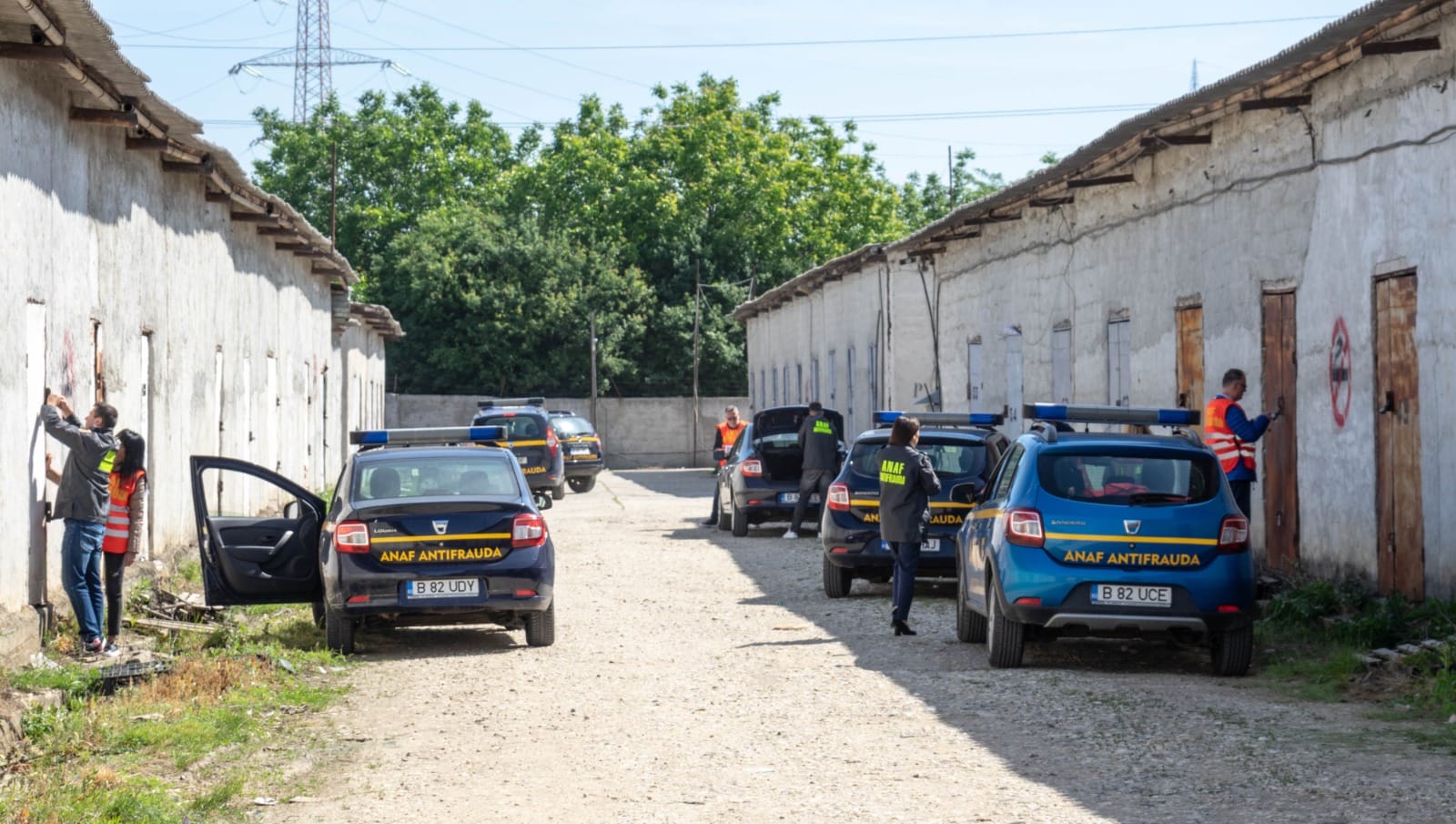 Cele 4 reguli propuse de patronatele IMM pentru controalele ANAF