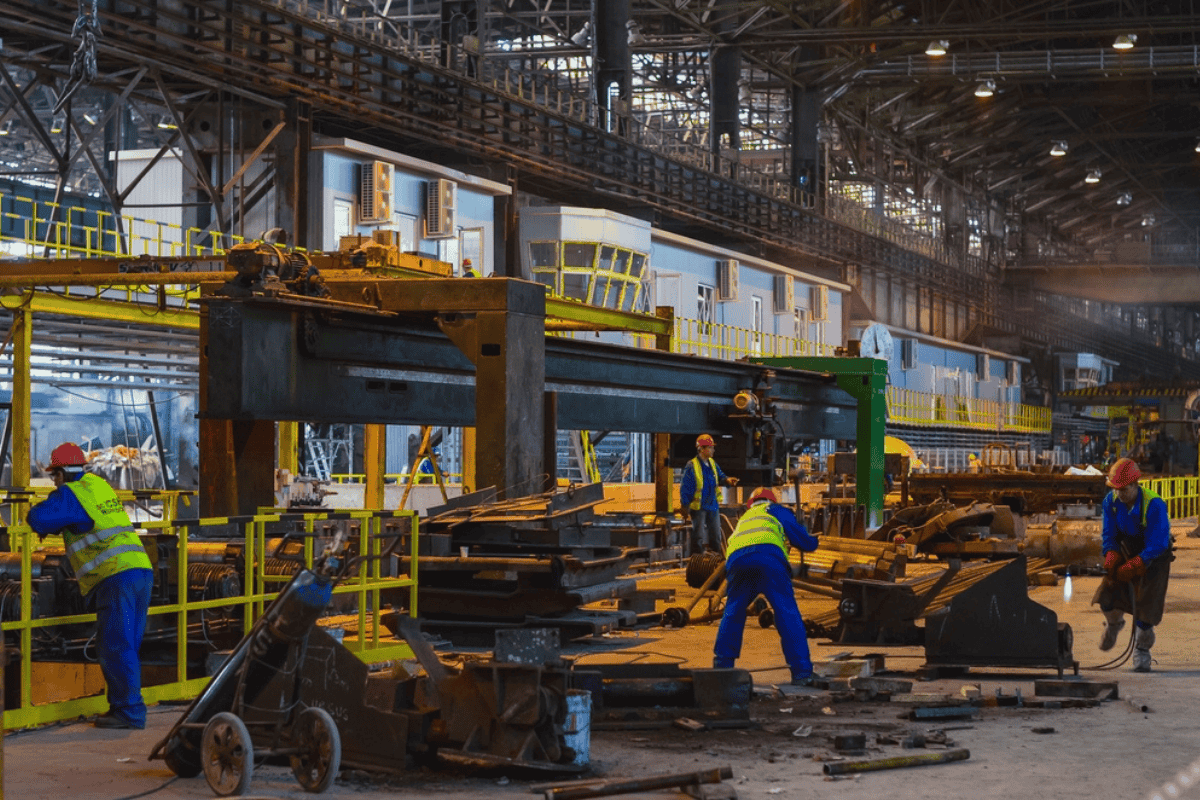 Cei mai mari angajatori din Hunedoara: SEWS, Versuni, ArcelorMittal Hunedoara, CE Valea Jiului, Reva și Apa Prod