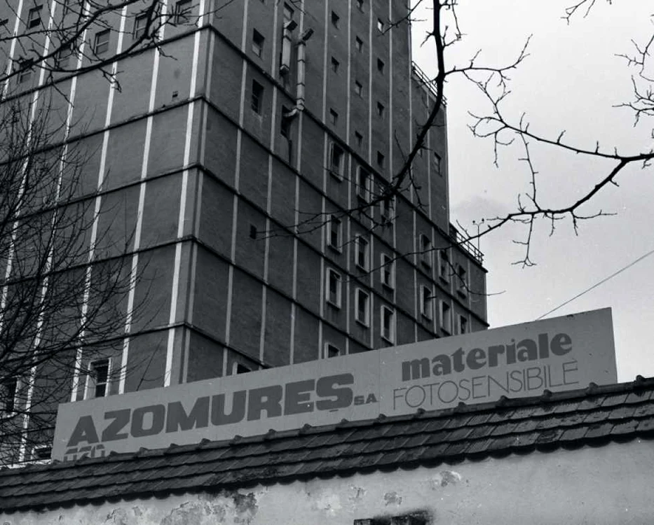 Fabrică simbol din România va deveni proiect imobiliar | Economica.net