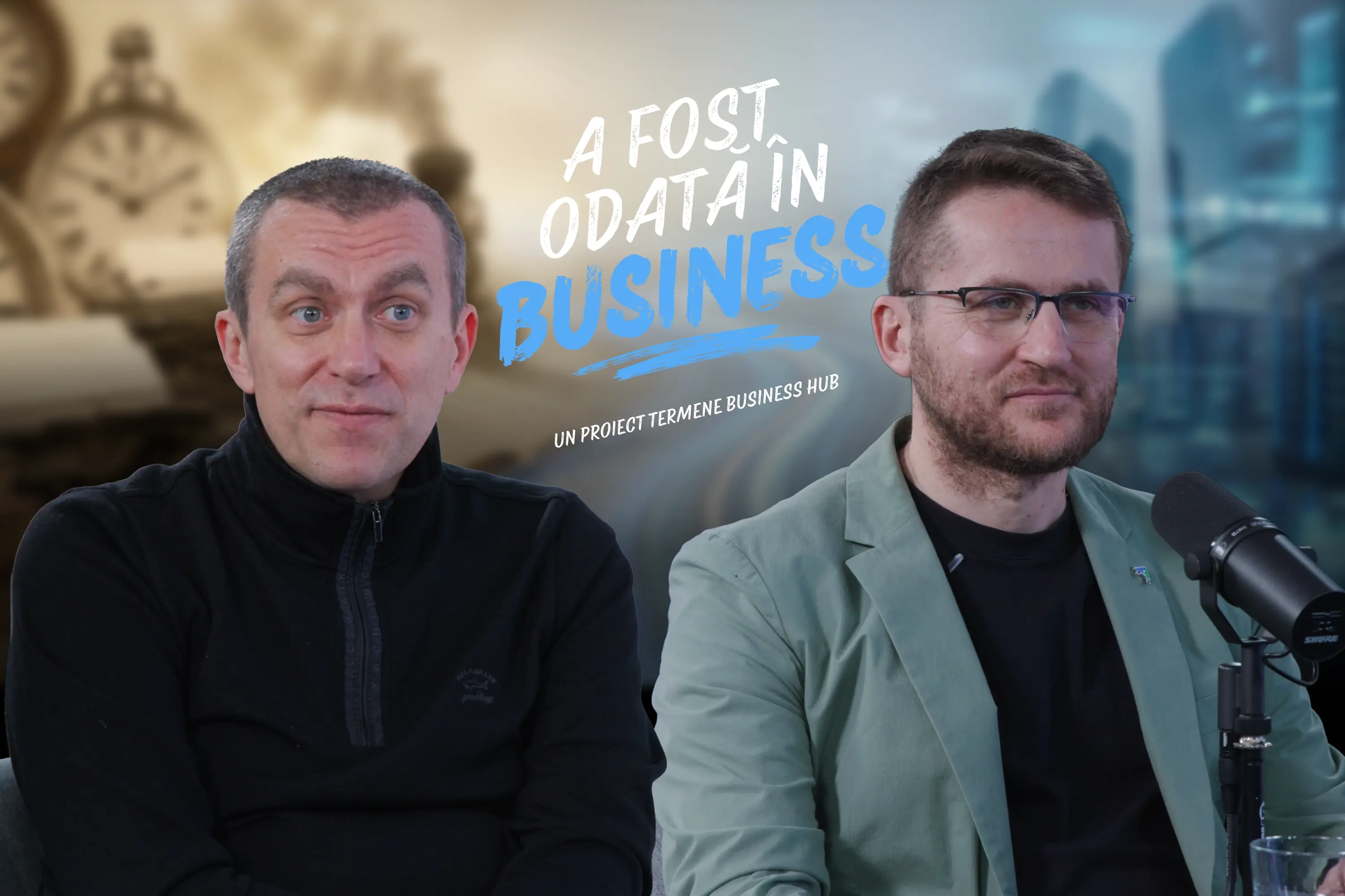 Marius și Dan Ștefan, Autonom: Mândria noastră cea mai mare este că am construit un sistem în care colegii noștri învață | A