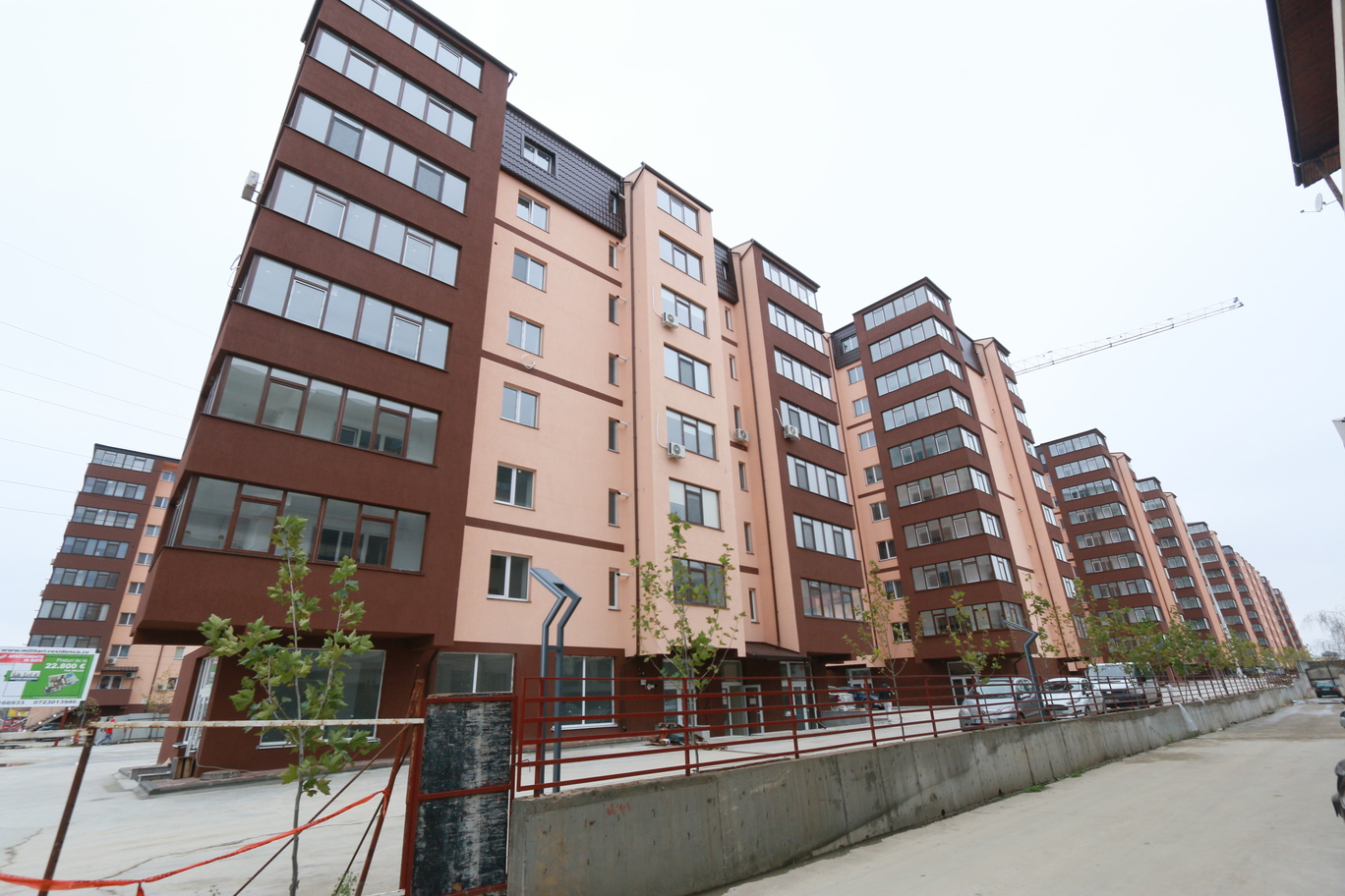 Competiția din 2026 pentru apartamentele de la periferia marilor orașe. Sunt atât de mici încât pun probleme chiar și producătorilor de mobilă