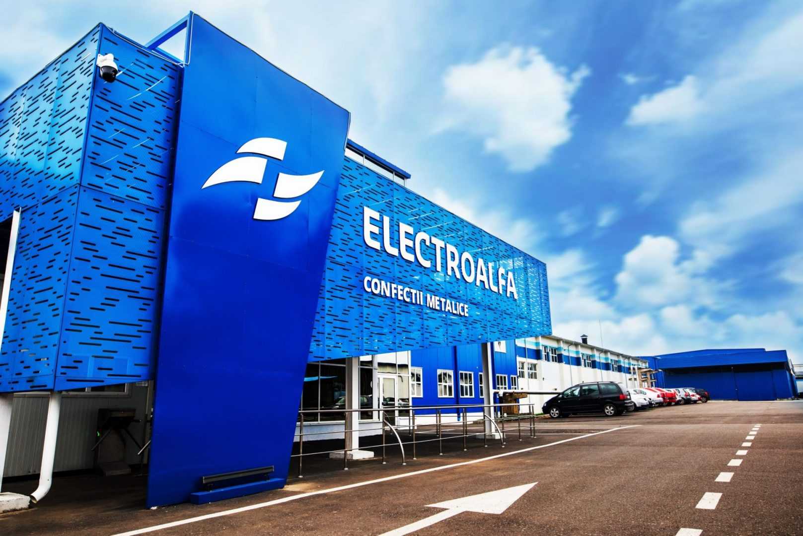 Electro-Alfa începe IPO-ul pe 2 februarie: preț de 8,35-8,85 de lei pe acțiune, discount de 5% în primele patru zile, capitalizare anticipată de 1,6 mld. lei, P/E de circa 28x