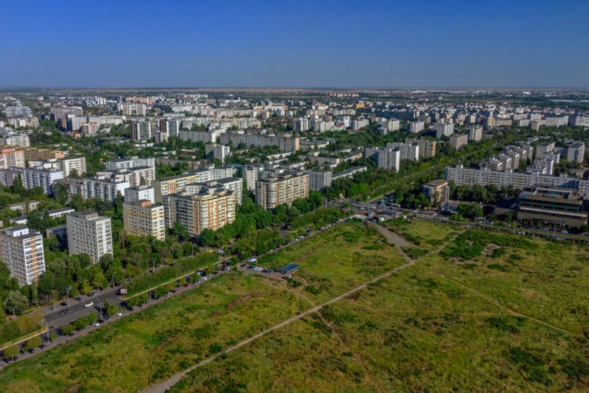 Cum au evoluat tranzacțiile cu terenuri din București în 2025 și care sunt pariurile consultanților imobiliari pentru 2026