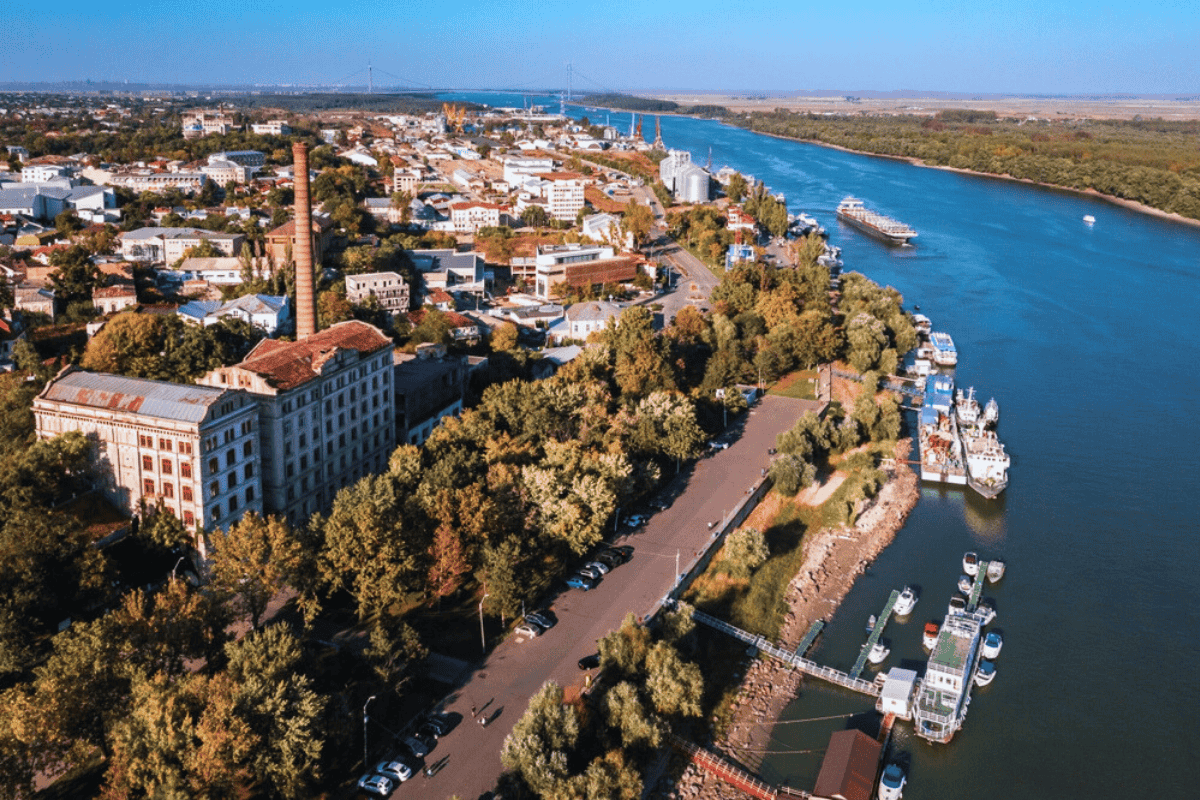 Top 50 companii din Brăila. De la Marex și Laminorul la Agricost și Apan. Cum s-a schimbat vârful clasamentului din 2008 până în 2024