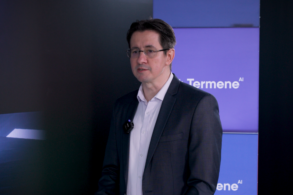 Cristian Tudorescu, consultant financiar: Economia trebuie lăsată în pace, se descurcă și singură. Îi dăm dulciuri în exces, ar trebui să-i dăm și vitamine | Cu cifrele pe masă