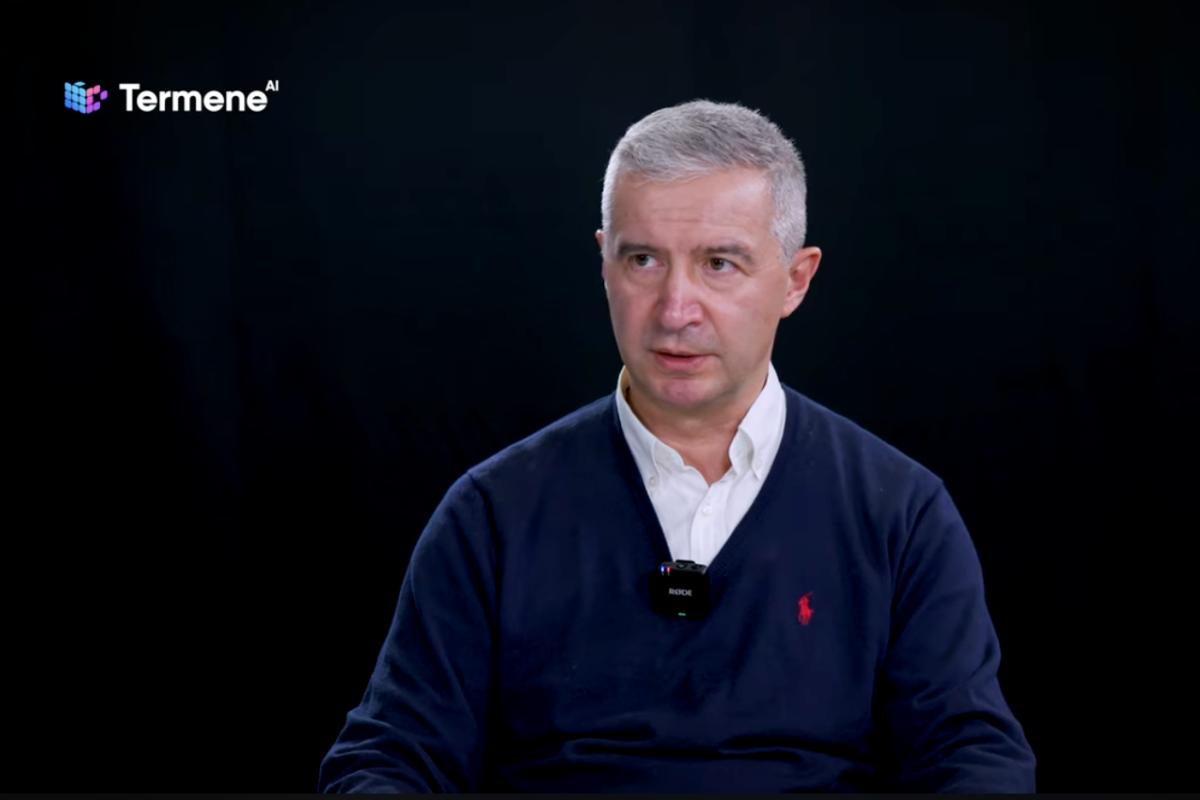 Andrei Dudoiu, SeedBlink: Fondatorii trebuie să știe că prima rundă ridicată nu este finalul, ci momentul în care începe cu adevărat responsabilitatea față de investitori