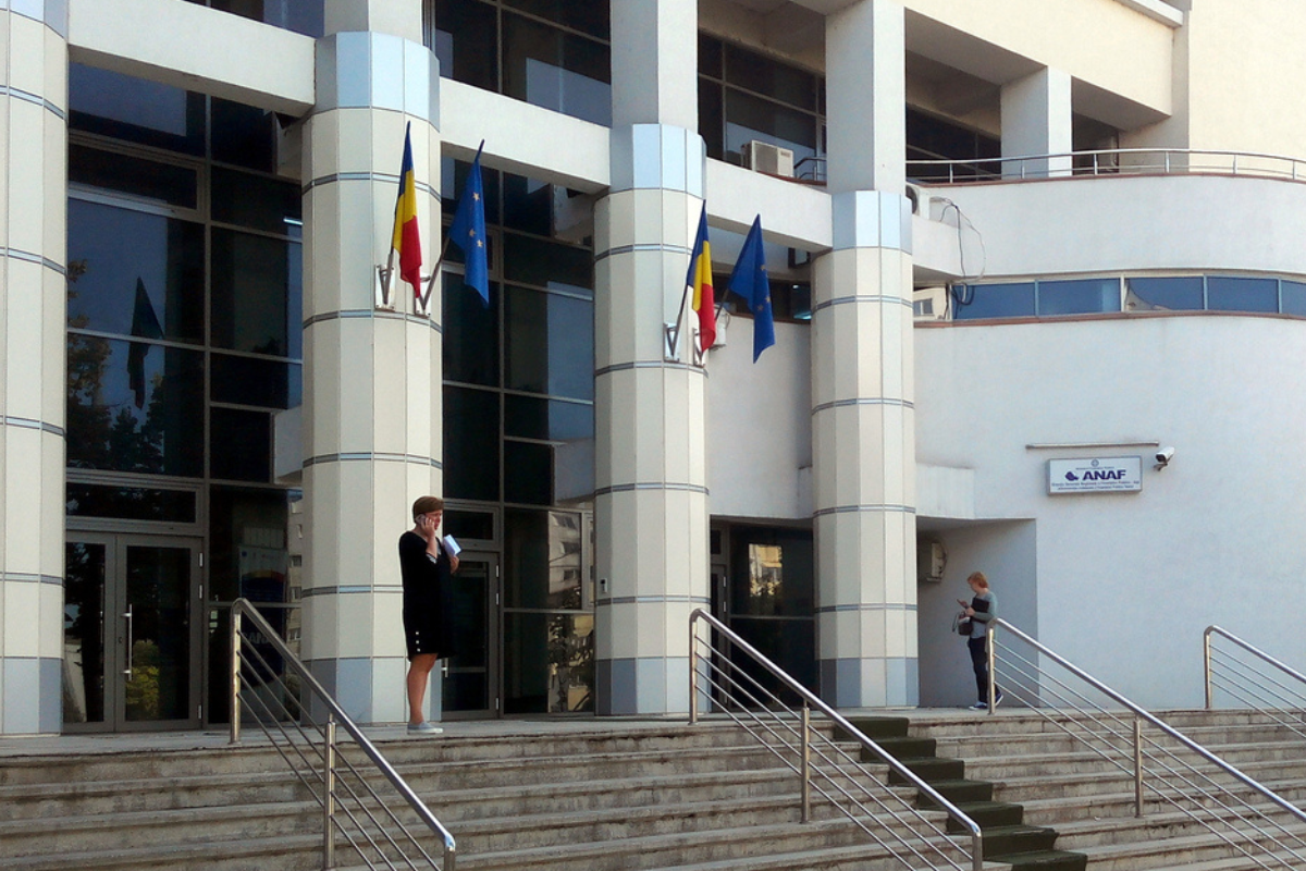 Spaima antreprenorilor în 2026: activul net contabil. Indicatorul reprezintă un risc atât de amenzi, cât și de controale ANAF