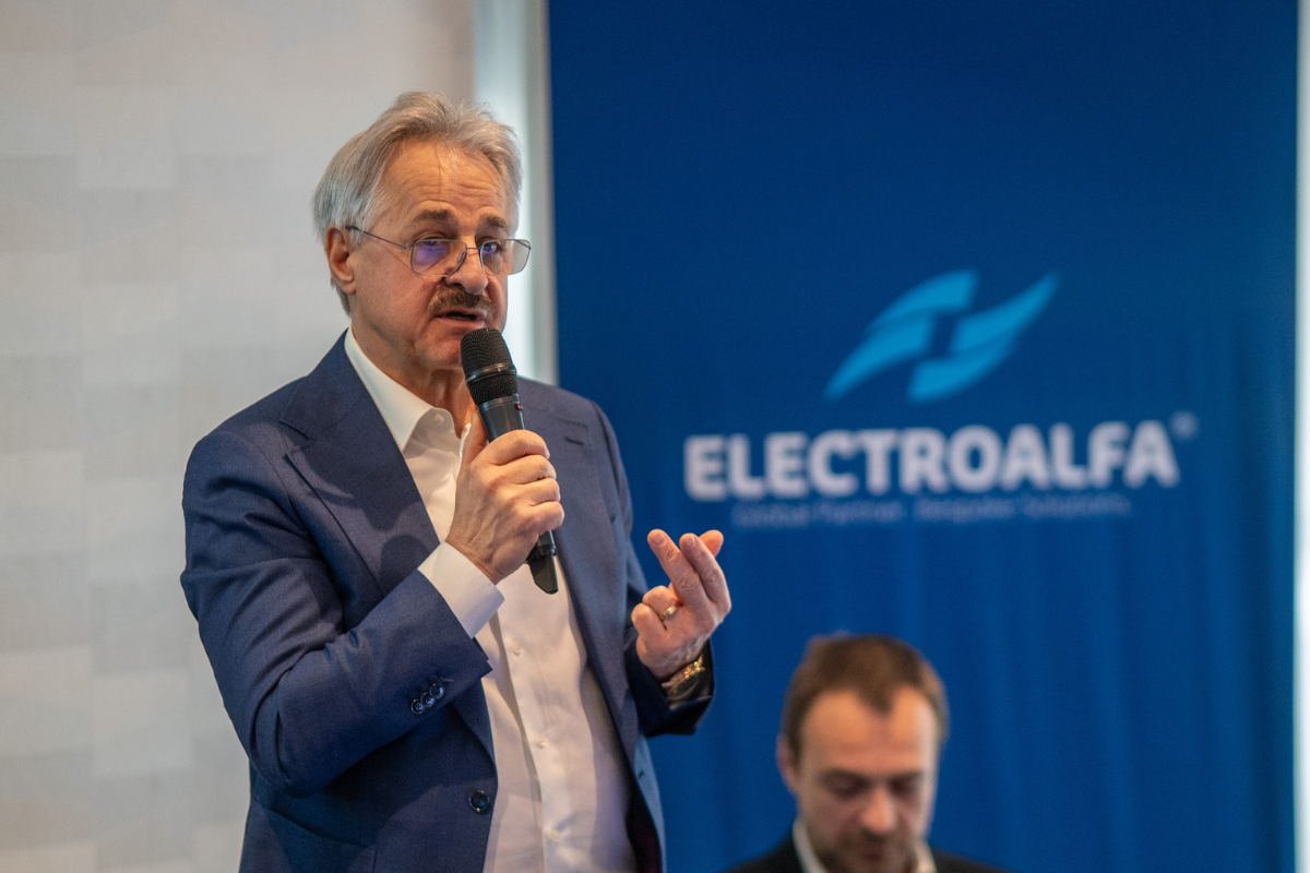 Electro-Alfa a depus la ASF prospectul pentru listarea la bursă. Swiss Capital și UniCredit, brokeri. Ce afaceri estimează în 2025 | GRAFICE