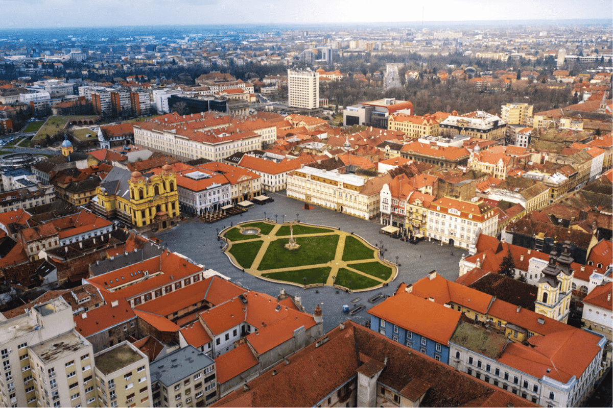 Profituri în Timiș: Continental, Linde Gaz și Hella sunt companiile cu cel mai mare profit net din județ în 2024. În top apare și producătorul de lactate Simultan