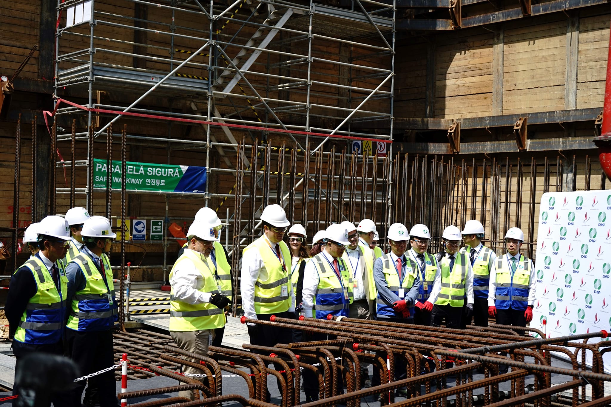 Toate amănuntele despre finanțările de 200 de milioane de euro pentru afacerile care sprijină construcțiile. Programul „Pro Infra”