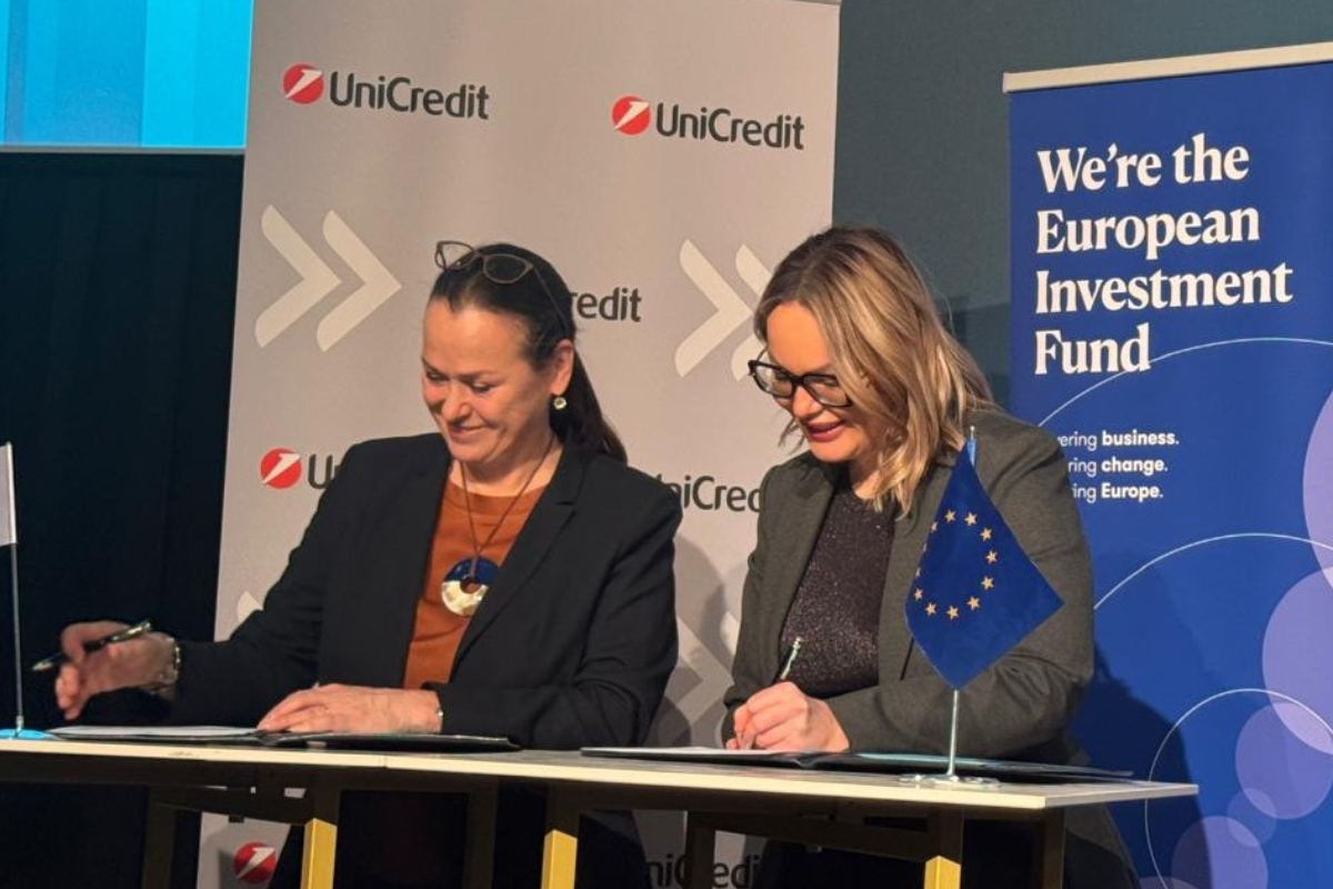 De ce contează | UniCredit și Fondul European de Investiții alocă finanțări de până la 890 mil. euro pentru IMM-urile din Europa Centrală și de Est