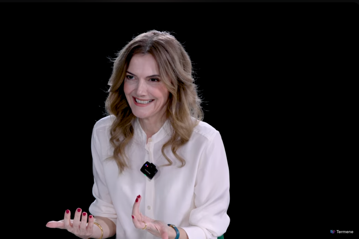 Ana-Maria Andronic, Andronic & Partners: Investitorul nu are rolul de cofondator într-un startup, însă nici nu trebuie să fie o piedică pentru dezvoltarea companiei
