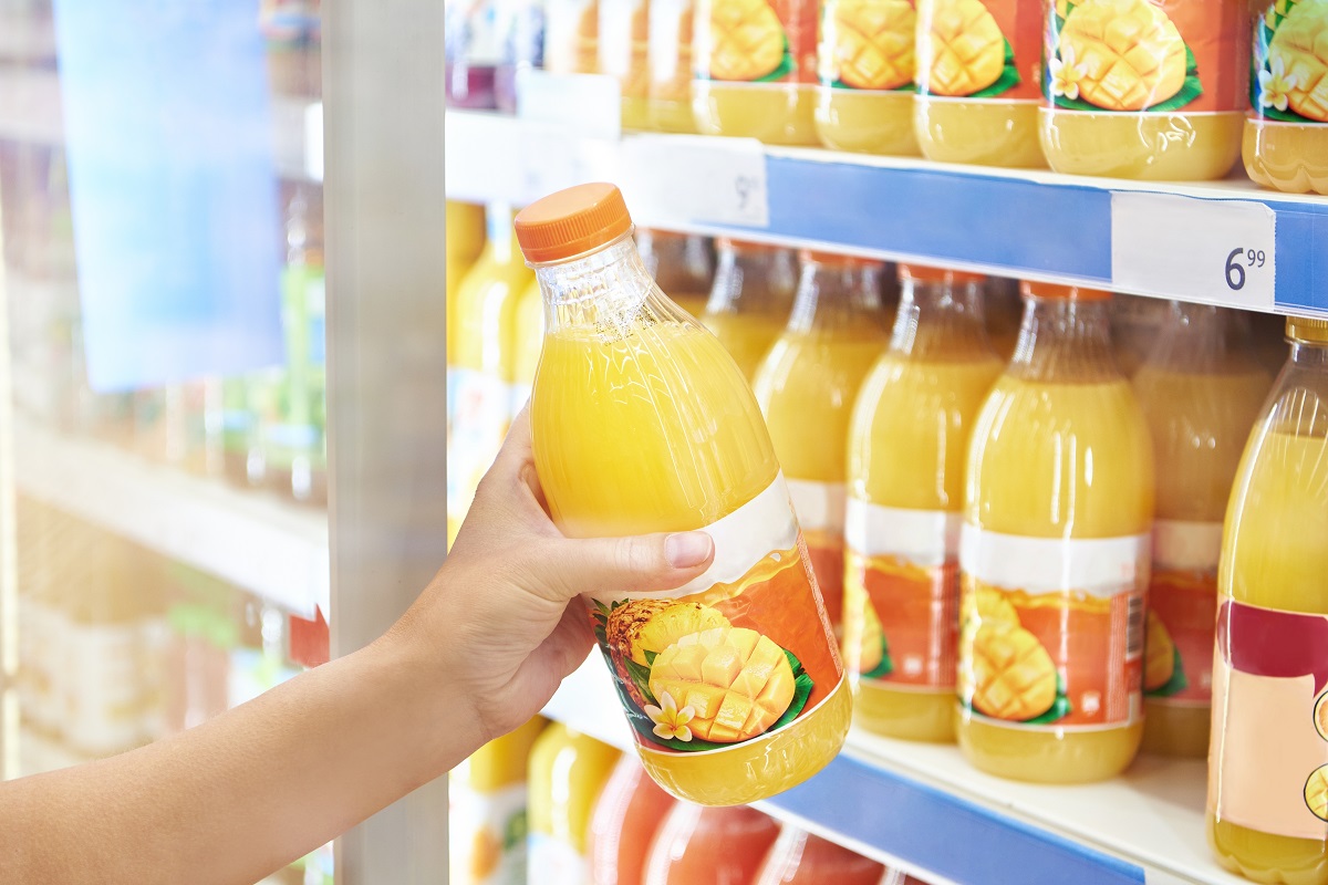 Scumpirile la raft au tăiat 9 litri din consumul anual de băuturi non-alcoolice al românilor