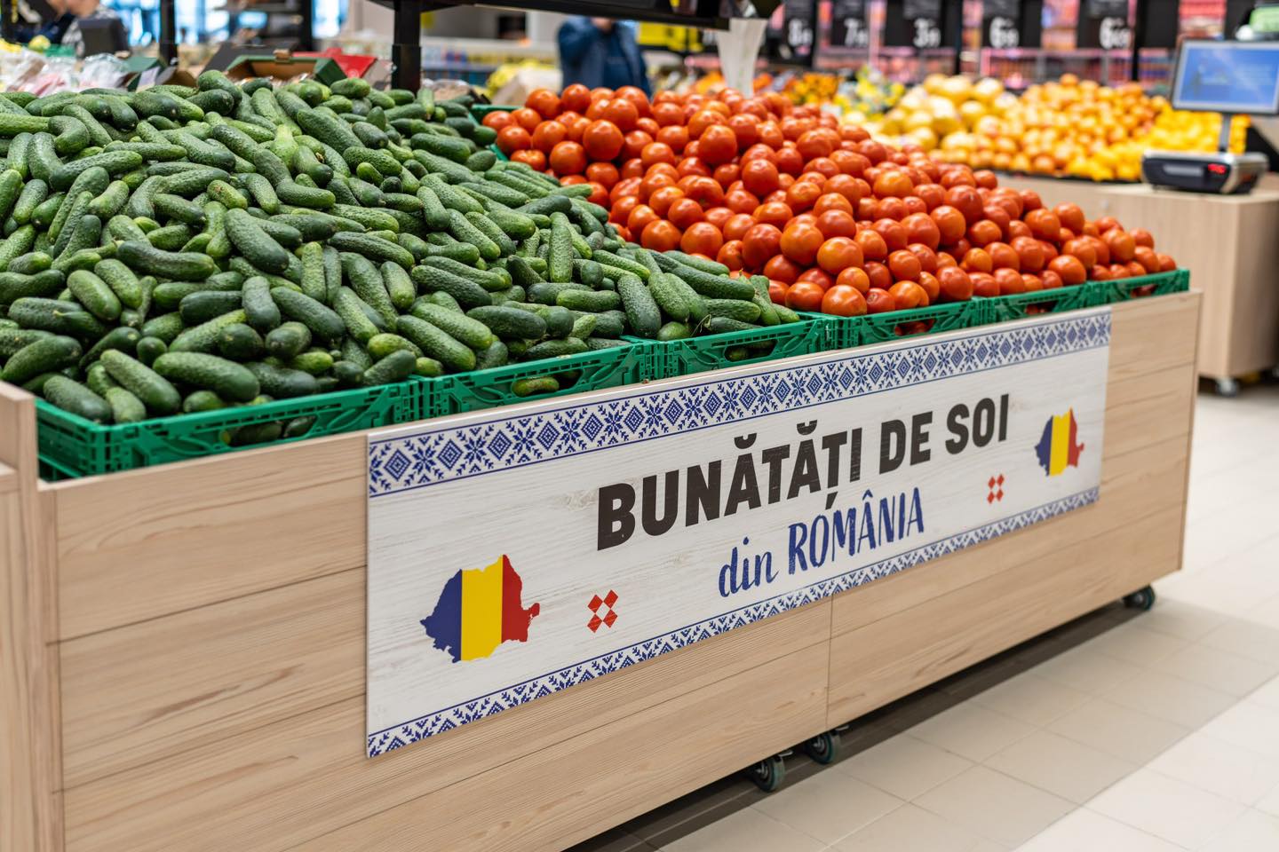 Cele patru mari provocări ale momentului pentru micii comercianți din România. „Se deschid magazine unul lângă altul”