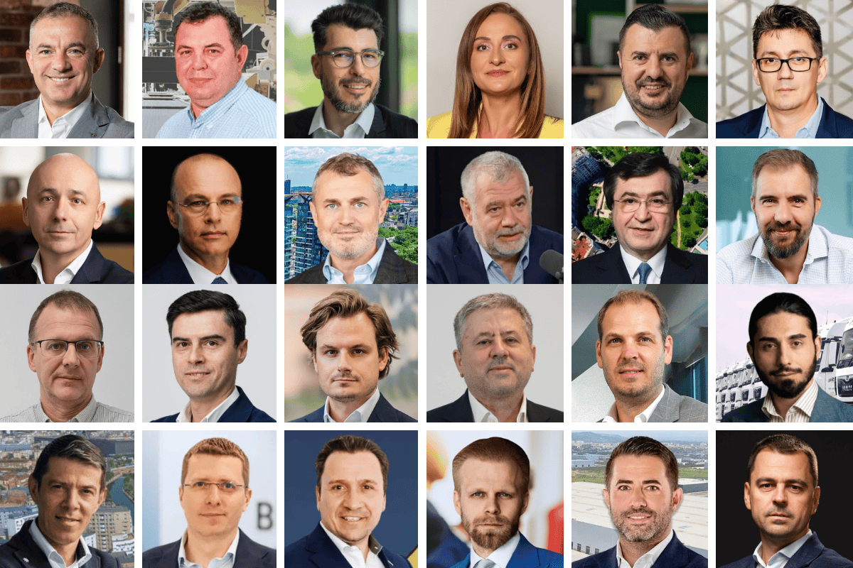 Ce așteptări aveți pentru 2026? „Vom asista la un reset al mindset-ului antreprenorial”. Cum au răspuns 24 de lideri de business la întrebările Termene Business Hub