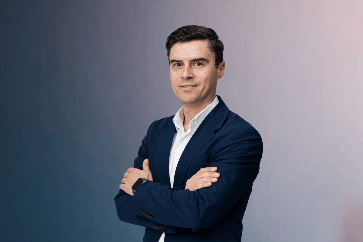 Mihai Pătrașcu, evomag: Vechimea în piață și capacitatea de execuție vor conta mai mult decât promisiunile sau campaniile punctuale | Așteptări pentru 2026