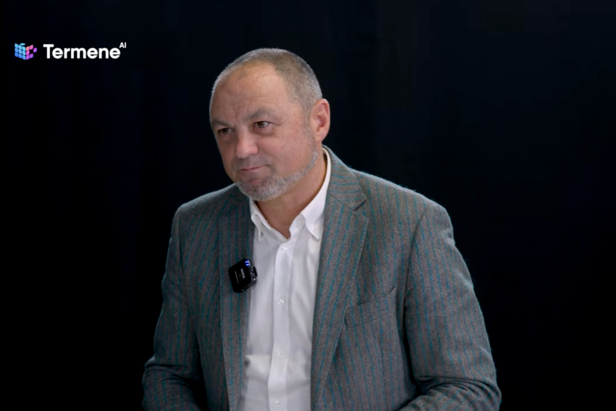 Dan Călugăreanu, Early Game Ventures: Îndrăzniți! Ne aflăm în cel mai bun moment din istoria României. Sunt foarte mulți bani pe masă