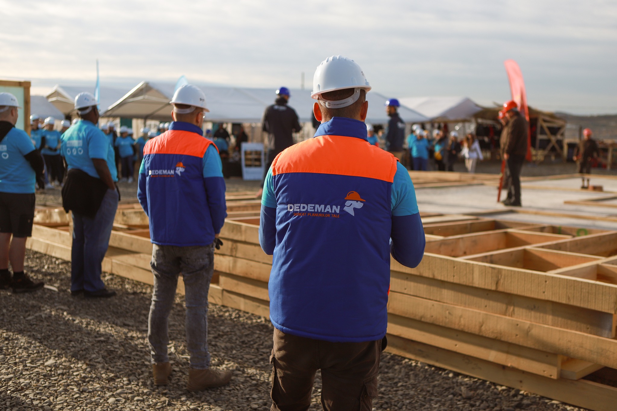 Ce se întâmplă cu magazinele Dedeman în 2026 | Economica.net