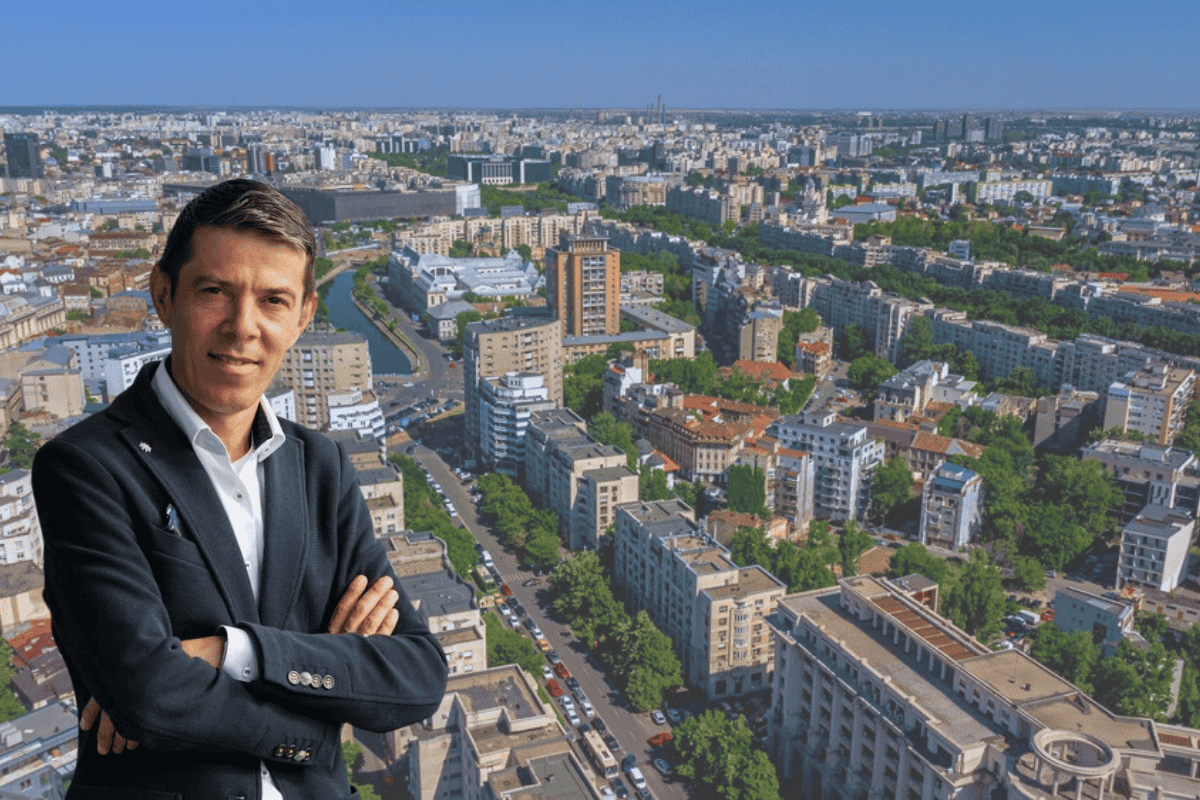 Georgian Marcu, Green Angels: Piața rezidențială devine mai inaccesibilă pentru oamenii cu venituri medii. Va fi un an cu mai puține tranzacții | Așteptări pentru 2026