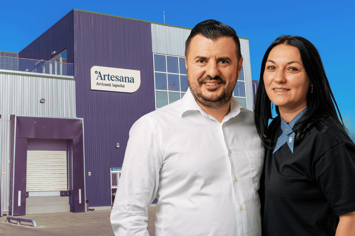 Daniel Donici, Artesana: Vom începe lucrările pentru a treia fabrică Artesana, o investiție de 8-10 mil. euro prin care ne pregătim pentru următorul deceniu | Așteptări pentru 2026