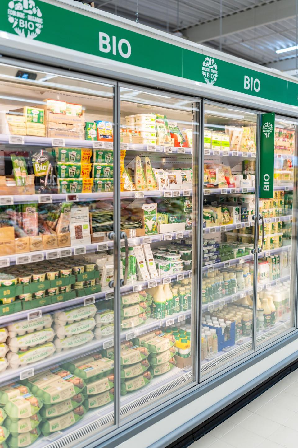 Comercianții online vor să ducă mâncarea autohtonă peste hotare: Privat label românesc pentru export