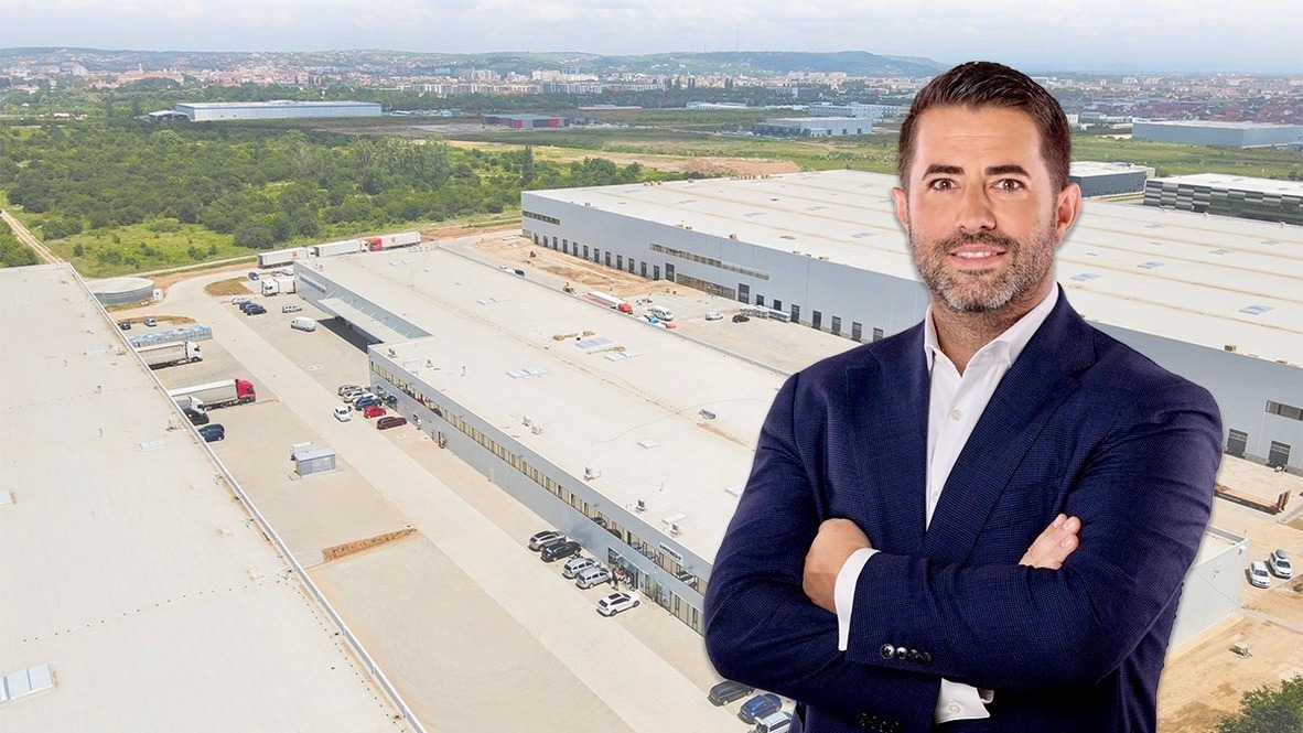 Cristian Bădescu, Inatech: Vom accelera expansiunea în Europa de Est în 2026, cu platforme dedicate pentru Republica Moldova și Bulgaria | Așteptări pentru 2026