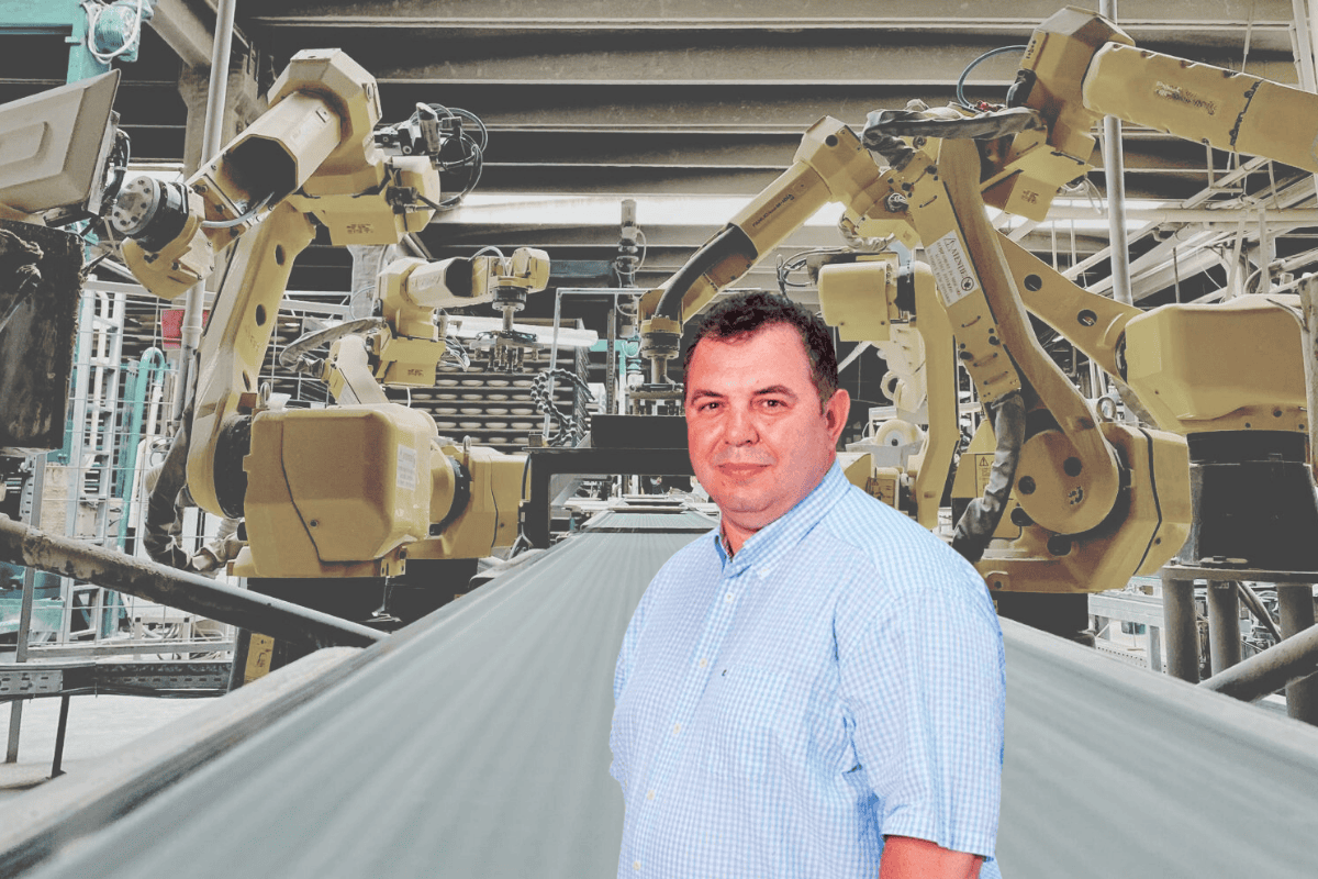 Cristian Covaciu, IPEC Alba Iulia: Trebuie să devenim mai eficienți pentru a compensa creșterea salariilor. Lucrăm la o premieră mondială | Așteptări pentru 2026