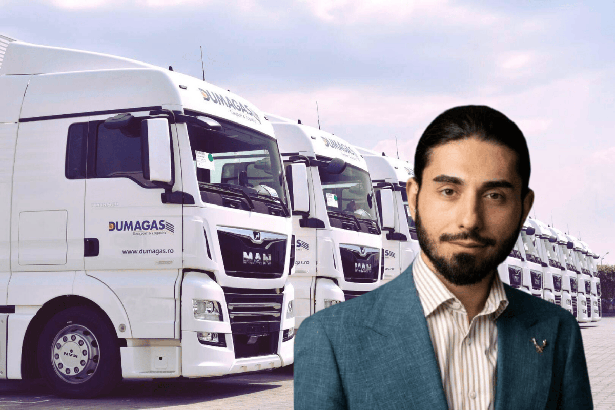 Matei Ladea, Omnia Capital: Vom asista la un reset al mindset-ului antreprenorial, ocazie prin care generația din anii '90-2000 va fi surprinsă de noul val | Așteptări pentru 2026