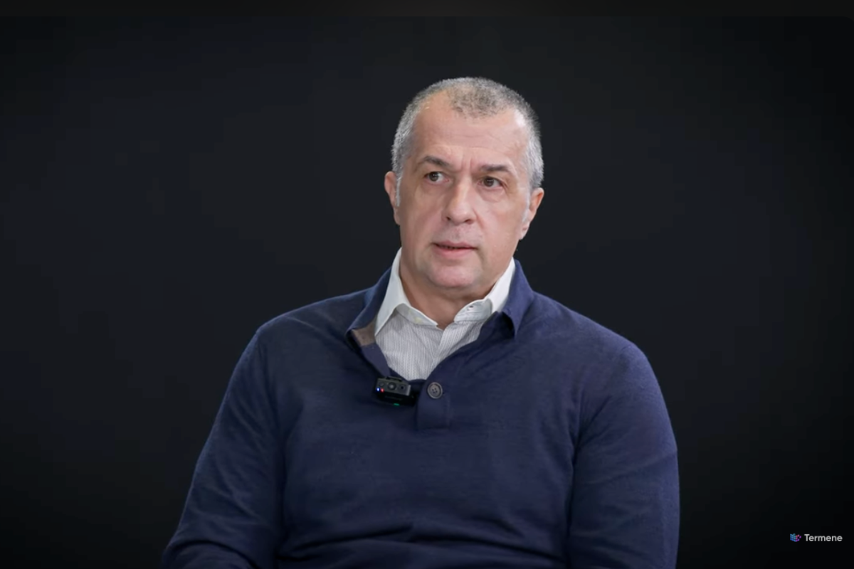 Dan Mihăescu, GapMinder Ventures: Într-un startup, timpul este cea mai importantă resursă, nu banii