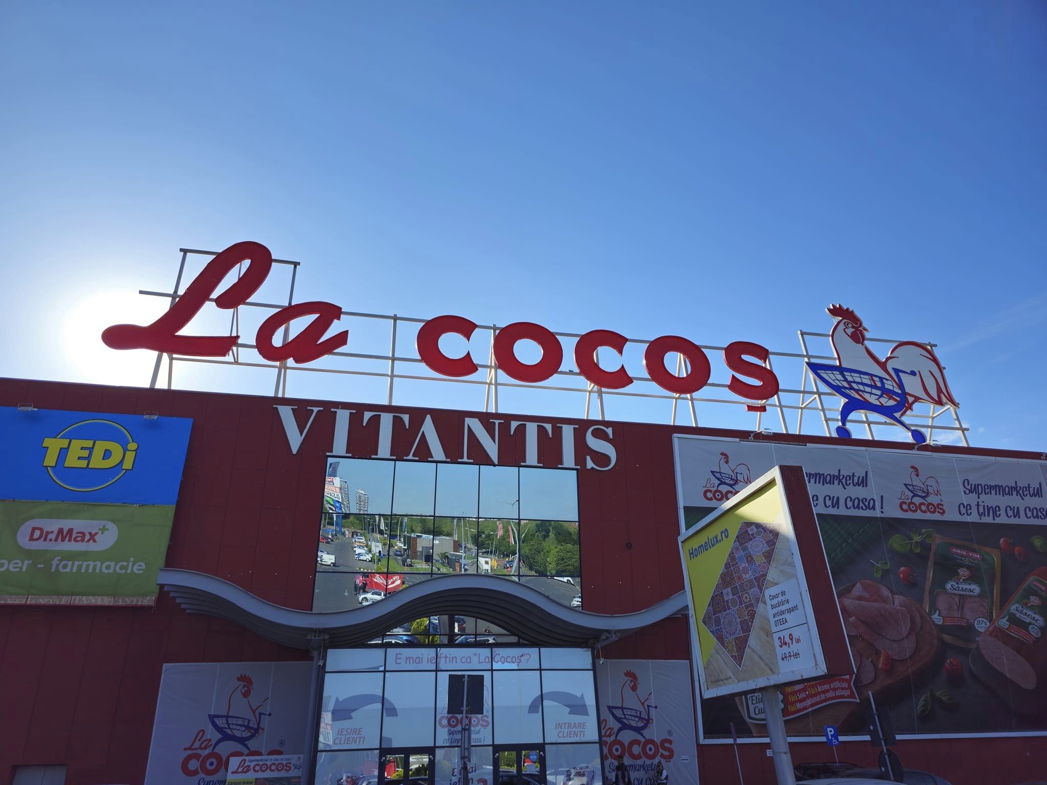 Profit.ro | CEECAT, cu La Cocoș în portofoliu, lansează un nou fond de investiții cu planuri mari pentru România