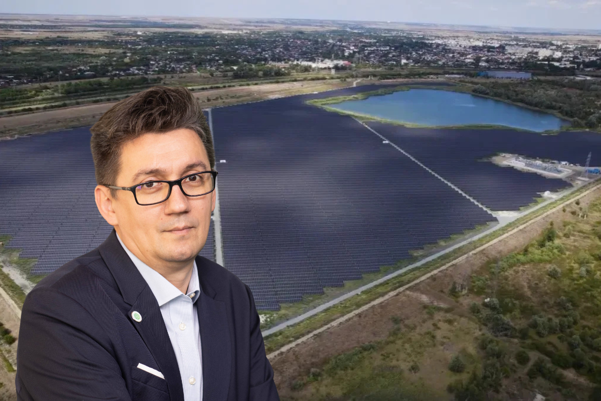 Mihai Tudor, Simtel: 2026 va fi anul în care investițiile făcute se vor vedea clar în profitabilitatea companiei | Așteptări pentru 2026