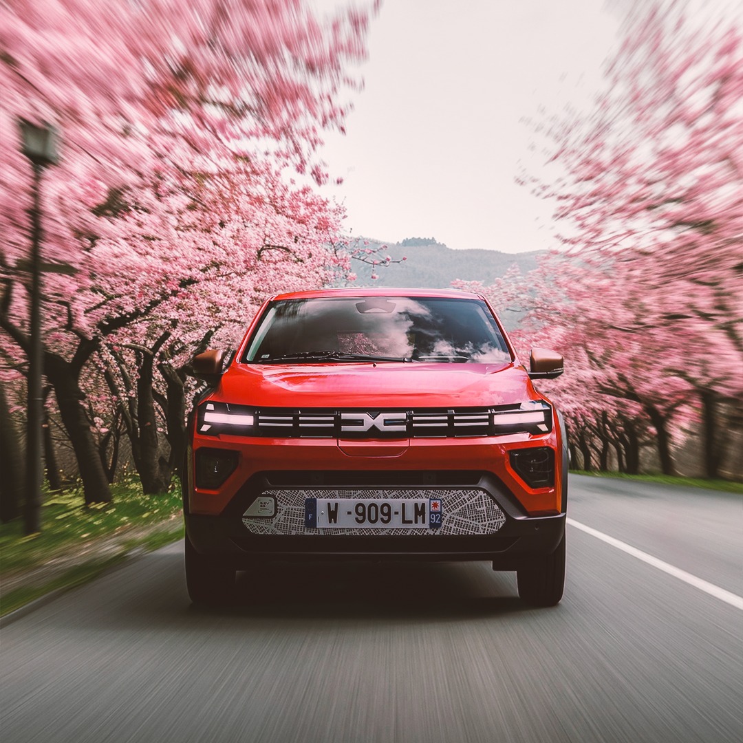 Prețurile pentru noua Dacia Spring în Europa | Profit.ro