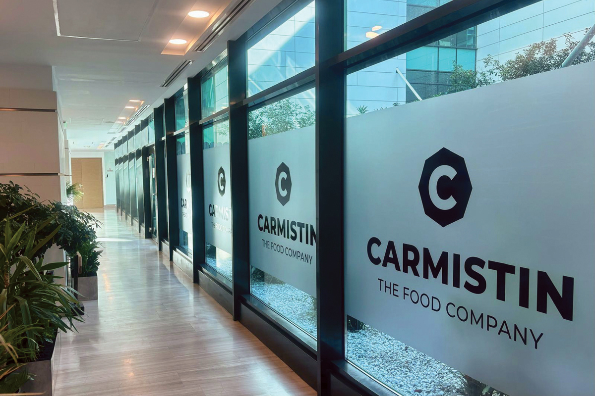 De ce contează | Carmistin a luat un credit sindicalizat de 485 mil. euro pentru extinderea producției și diversificarea produselor