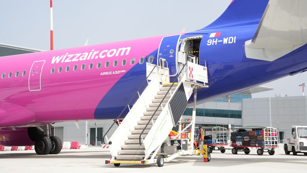 Wizz Air anunță că are 2 miliarde de euro lichidități în războiul declarațiilor cu Ryanair | Profit.ro
