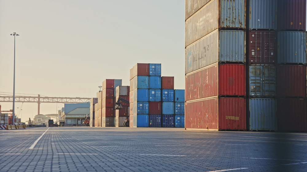 România depășește cu mult media europeană la creșterea exporturilor și importurilor. GRAFICE 2014-2024