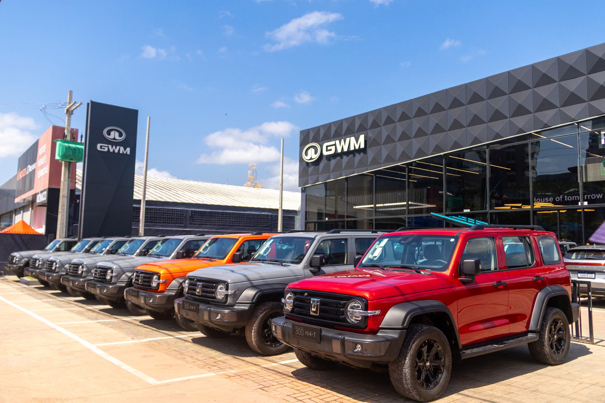Un producător auto din China ar putea investi în România | Profit.ro