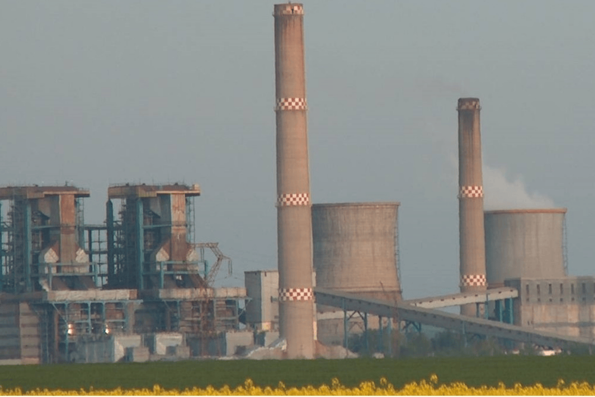 De ce contează | Statul reduce și pe hârtie capacitatea termocentralelor de la Electrocentrale Craiova și Complexul Energetic Valea Jiului. GRAFICE