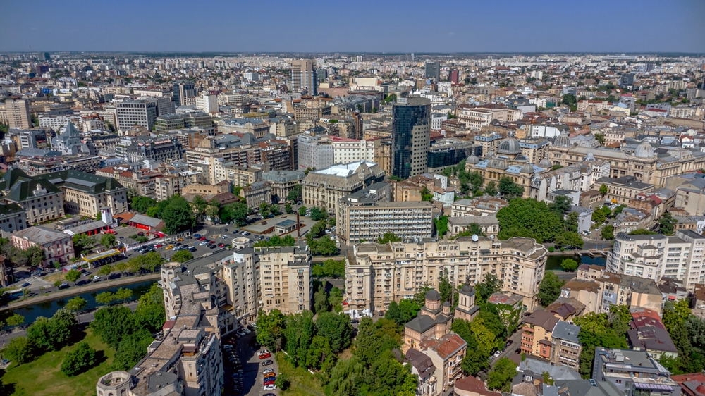Scumpiri de până la 100% pentru locuințele din marile orașe din România, în ultimii șase ani. În Capitală, prețurile au crescut cu 60%