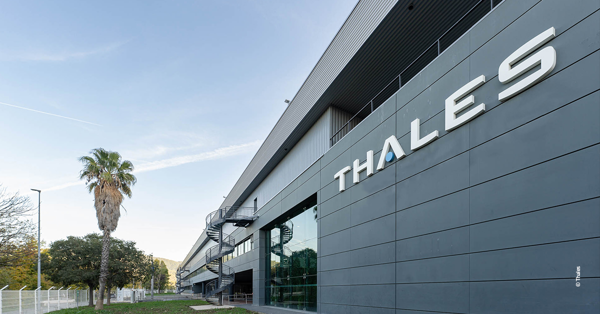Grupul francez Thales anunță planuri de investiții în România: de la 700 la 1.800 de angajați până în 2030 | Economica.net