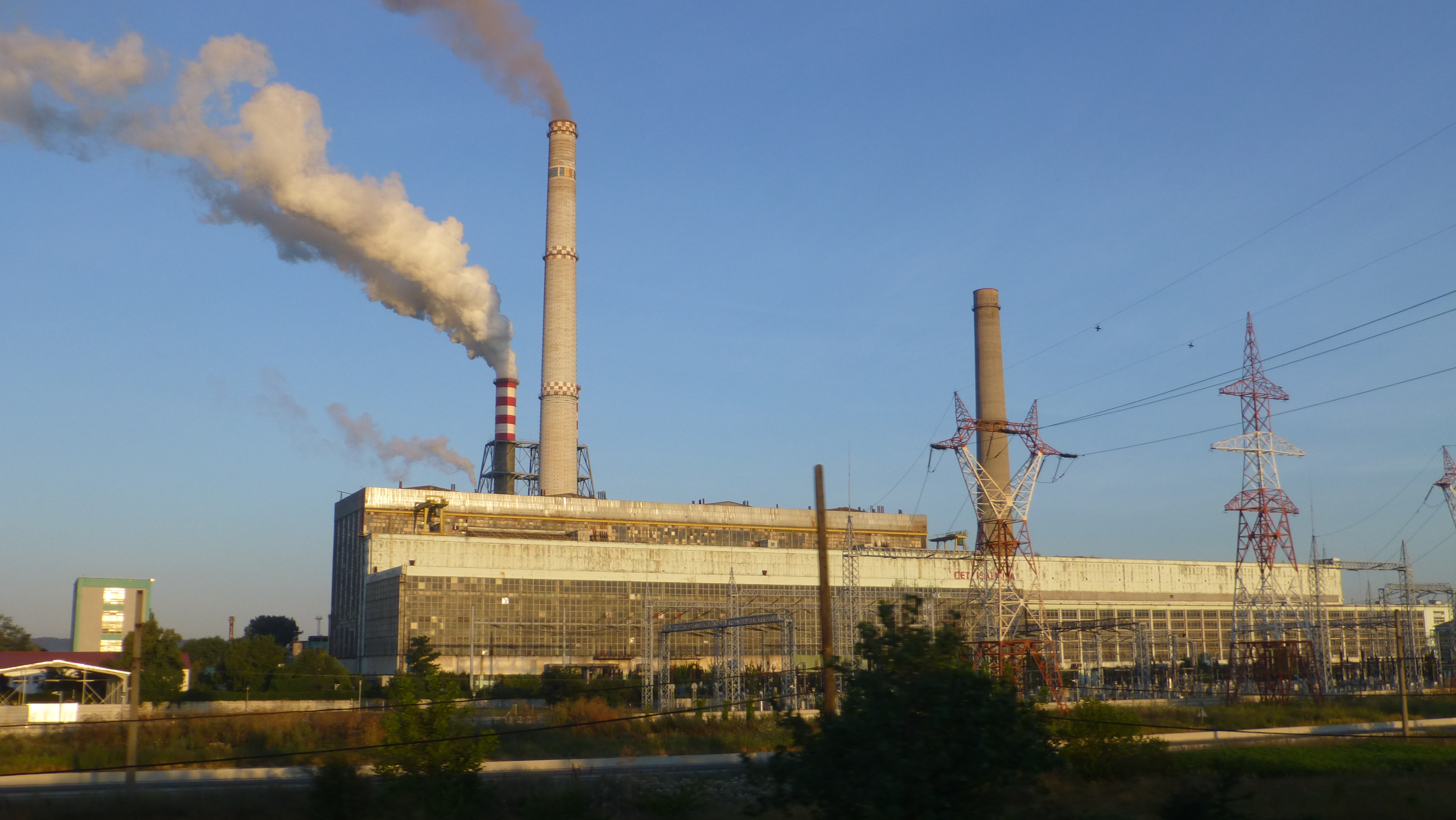Chinezii de la Dongfang sunt interesați de centralele pe gaze ale CEO de la Turceni și Ișalnița | Economica.net