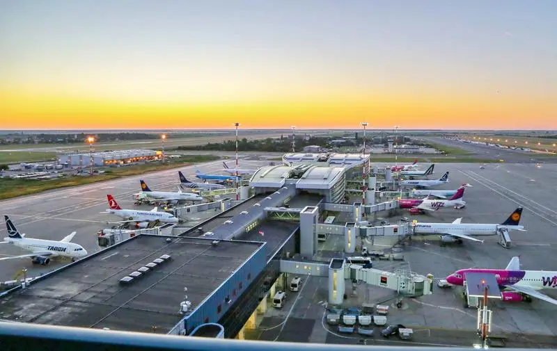 Aeroporturi București face primul pas spre listarea la Bursa de Valori București. Evoluția afacerilor în 2010-2024