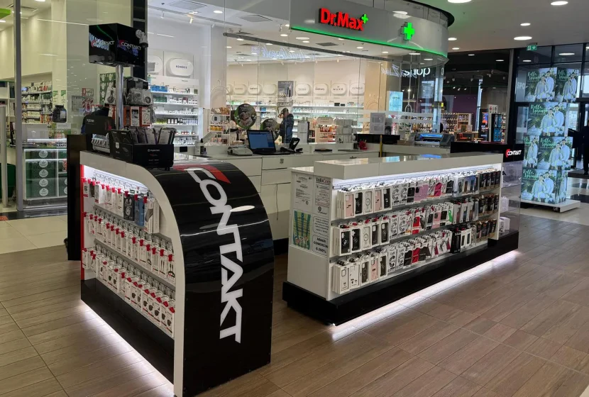 Retailerul de accesorii pentru telefoane Contakt anunță IPO la Bursa de Valori București între 12 noiembrie și 3 decembrie. Ofertă între 16 și 19 mil. lei