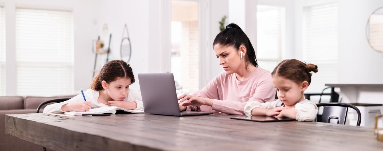 Munca de acasă și telemunca: particularități și prevederi legislative